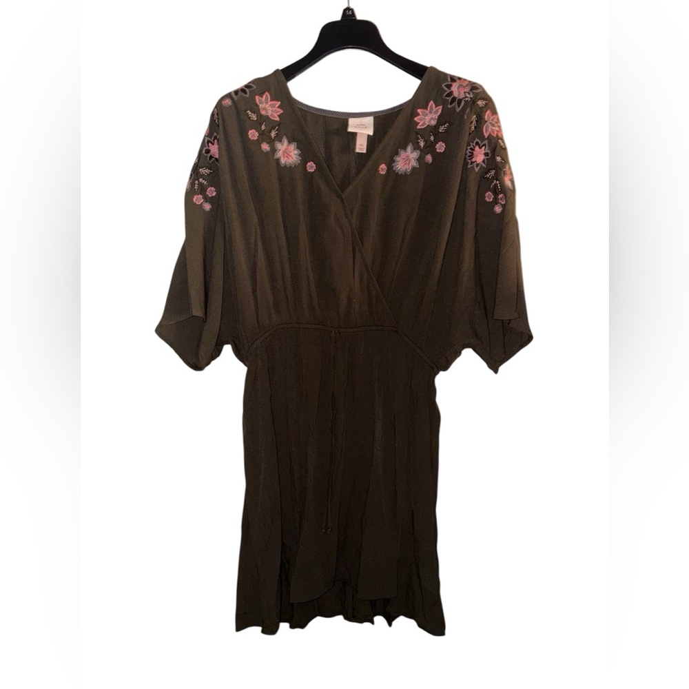 Knox Rose dress size XL